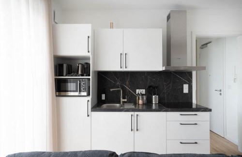 Innenstadt Apartment | Schöne Apartments in der Innenstadt I home2share