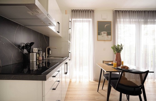 Innenstadt Apartment | Schöne Apartments in der Innenstadt