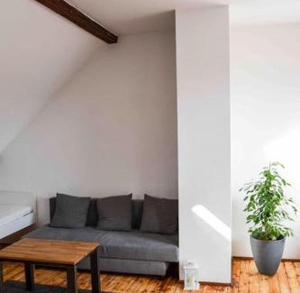Rhein-Erft-Kreis District Apartment | Schöne Dachgeschosswohnung nahe Köln