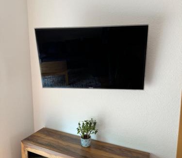 Werne Apartment | Schöne EG Wohnung mit TV, Wlan und Küche - Maria