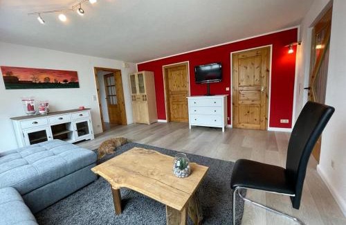 Scheessel Apartment | Schöne Ferienwohnung Auf Dem Land