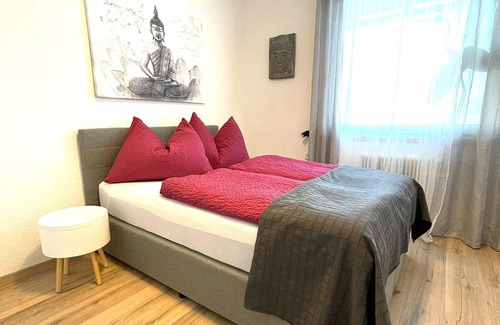 Greifenburg Apartment | Schöne Ferienwohnung, Familienfreundlich 130m2