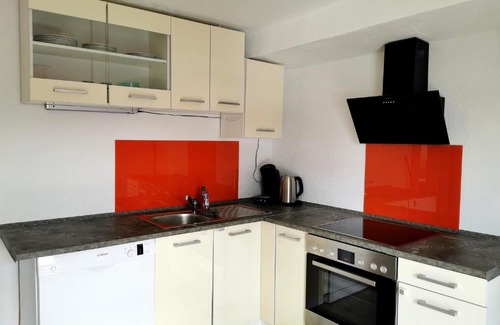 Merklingen Apartment | Schöne Ferienwohnung in Merklingen