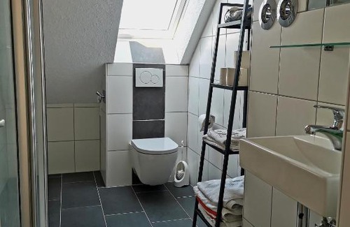 Merklingen Apartment | Schöne Ferienwohnung in Merklingen