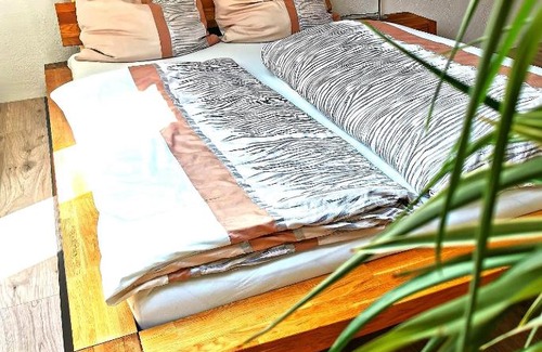 Merklingen Apartment | Schöne Ferienwohnung in Merklingen
