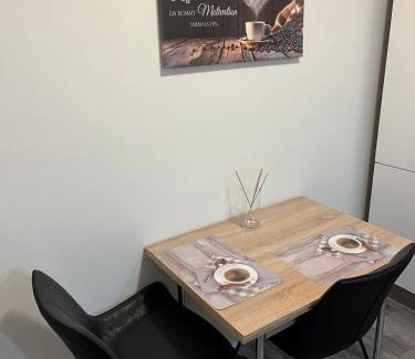 Uelzen Apartment | Schöne Ferienwohnung/Pendlerwohnung