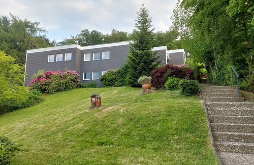 Landkreis Goslar Apartment | Schöne Helle Ferienwohnung für 2 Pers. mit Schwimmbad und Sauna in Bad Harzburg