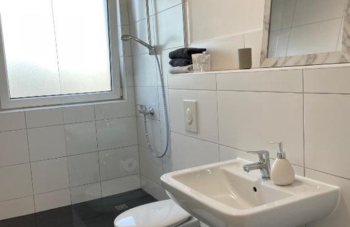 Frohlinde Apartment | Schöne kleine Wohnung als Wohlfühloase