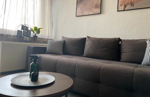 Frohlinde Apartment | Schöne kleine Wohnung als Wohlfühloase