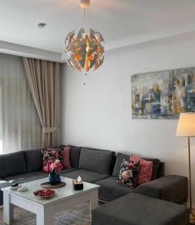 Ain Zaghouan Apartment | Schöne, ruhige neuwertige 127qm Ferienwohnung