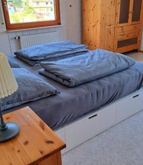 Oberkalbach Apartment | Schöne Wohnung am Tor zur Rhön