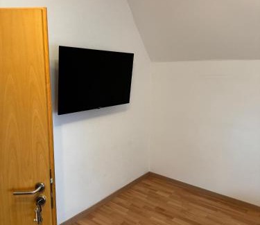 Werne Apartment | Schöne Wohnung mit TV, WLAN und Küche - Anna
