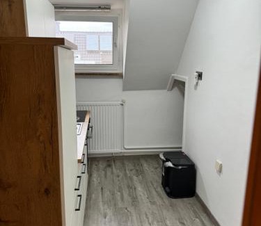 Werne Apartment | Schöne Wohnung mit TV, WLAN und Küche - Anna