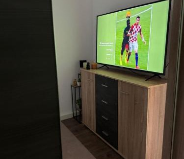 Juelich Apartment | Schöne Wohnung im Herzen Jülichs