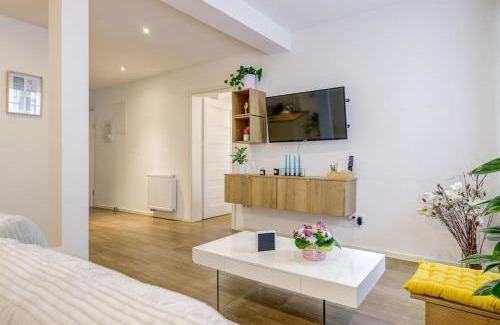 Mombach Apartment | Schöne Wohnung in beliebte Stadtteil von Mainz