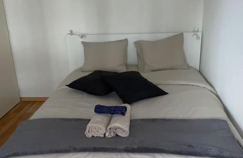 Ascona Apartment | Schöne Wohnung in der Via Borgo