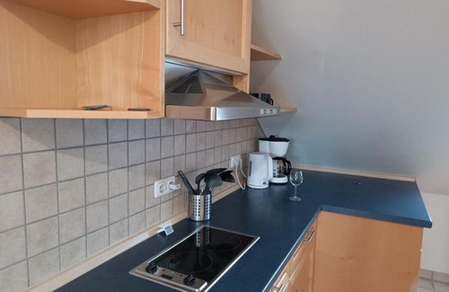 Dachau District Apartment | Schöne Wohnung in S-Bahn-Nähe
