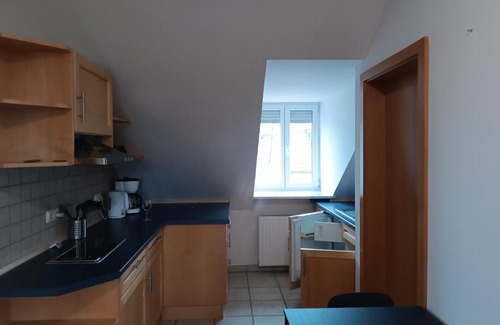 Dachau District Apartment | Schöne Wohnung in S-Bahn-Nähe
