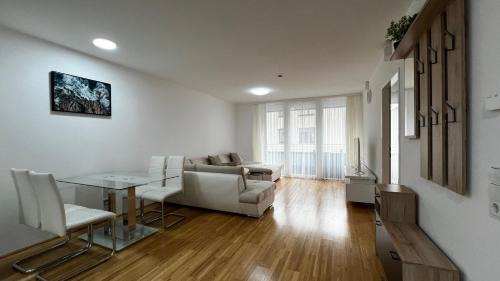 Telfs Apartment | Schöne Wohnung in Telfs für 5 Personen