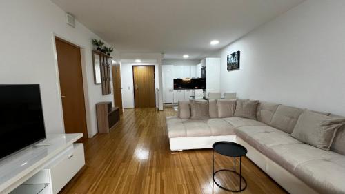 Telfs Apartment | Schöne Wohnung in Telfs für 5 Personen