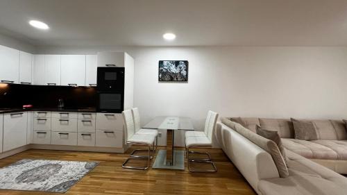 Telfs Apartment | Schöne Wohnung in Telfs für 5 Personen