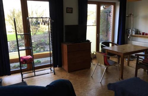 Osnabrueck Apartment | Schöne Wohnung In Widukindland Mit Grill, Garten Und Terrasse