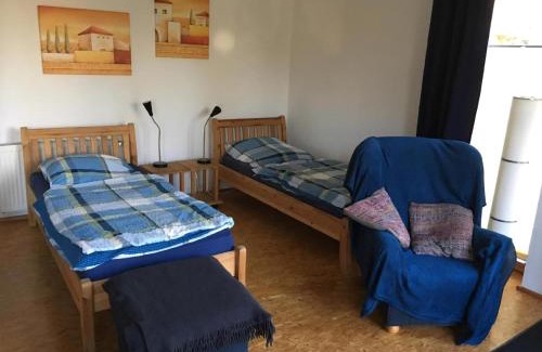 Osnabrueck Apartment | Schöne Wohnung In Widukindland Mit Grill, Garten Und Terrasse