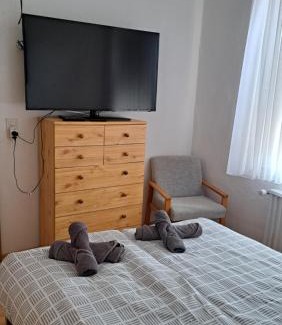 Worms Apartment | Schöne Wohnung in Worms Private Gastgeber