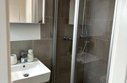 Rhein-Erft-Kreis District Apartment | Schöne Wohnung nahe Köln