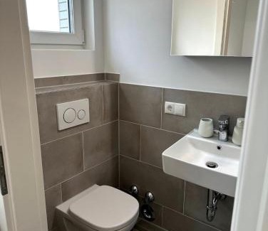 Rhein-Erft-Kreis District Apartment | Schöne Wohnung nahe Köln