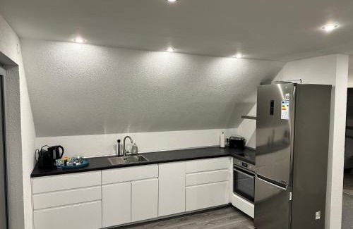 Biberach an der Riss Apartment | Schönes Appartement, zentral in Biberach