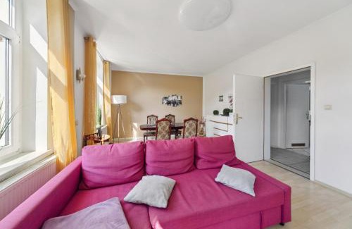 Halberstadt Apartment | Schönes Ferien-Appartement für bis zu 6 Personen