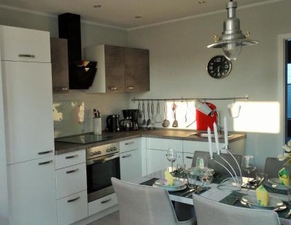 Onderdijk House | Schönes Ferienhaus in Wervershoof mit Garten, Grill und Terrasse