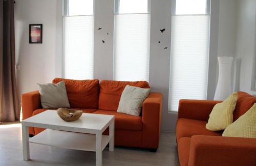 Onderdijk House | Schönes Ferienhaus in Wervershoof mit Garten, Grill und Terrasse