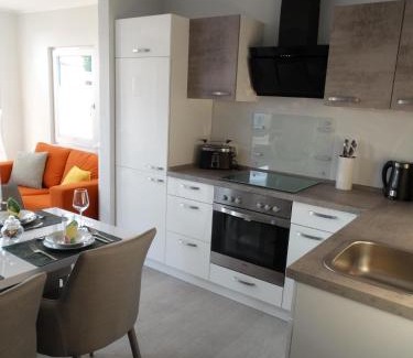 Onderdijk House | Schönes Ferienhaus in Wervershoof mit Garten, Grill und Terrasse