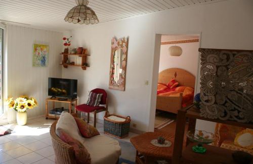 Schontal Apartment | Schöntal- Seen- und Felsen