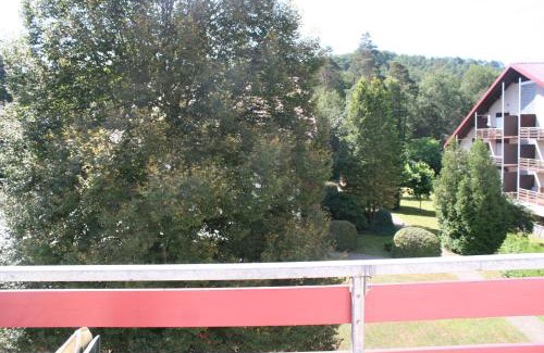 Schontal Apartment | Schöntal- Seen- und Felsen