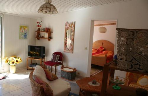 Schontal Apartment | Schöntal Seen- und Felsen