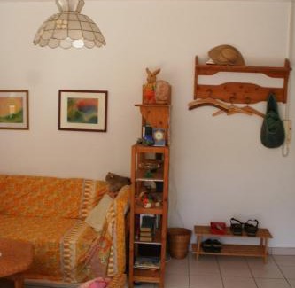 Schontal Apartment | Schöntal Seen- und Felsen