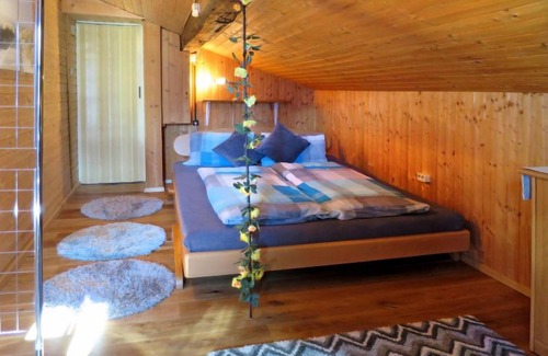 Gattererberg Apartment | Schöser by Interhome