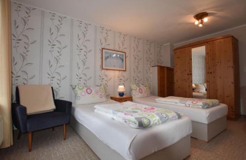 Kroepelin Apartment | Sch ne Wohnung in Kr pelin in der N he von Meer