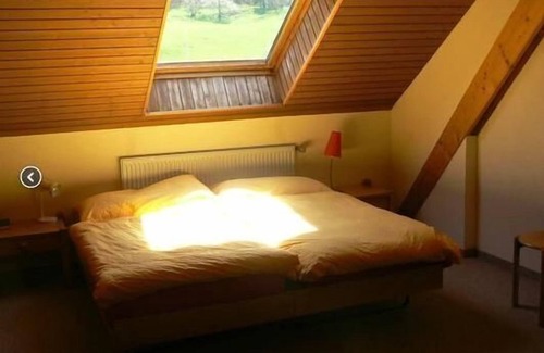 Welschenrohr Other | Schafmatthof attic flat