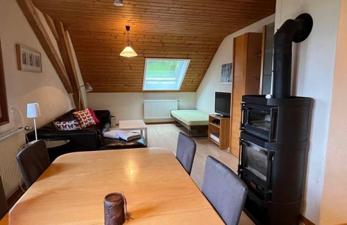 Welschenrohr Other | Schafmatthof attic flat