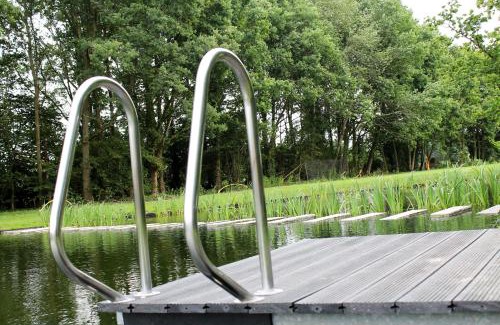 Baarle-Nassau Hotel | Schaluinenhoeve