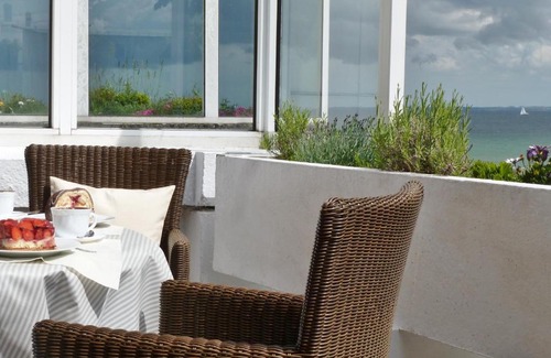 Scharbeutz Apartment | ScharMeer Scharbeutz