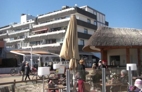 Scharbeutz Apartment | ScharMeer Scharbeutz