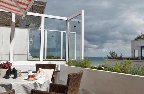 Scharbeutz Apartment | ScharMeer Scharbeutz