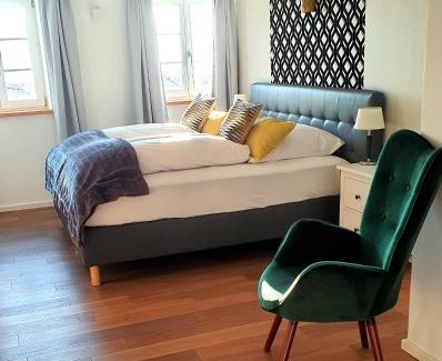 Diessen am Ammersee House | Schatzbergalm Pension