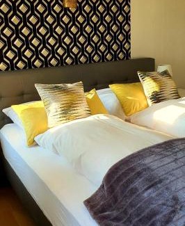 Diessen am Ammersee House | Schatzbergalm Pension