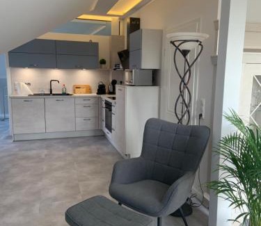 Rinteln Apartment | Schau ins Land